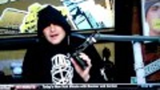 Here's Some Audio From Boomer Esiason's Stoned <em>MNF</em> Broadcast